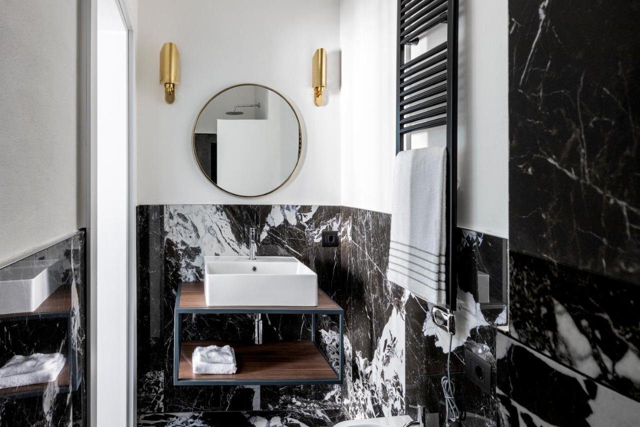 4F Boutique Hotel Firenze Eksteriør billede