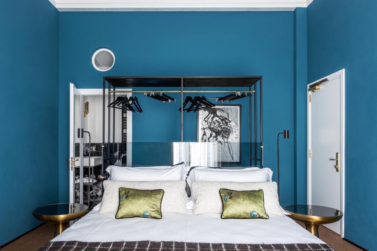 4F Boutique Hotel Firenze Eksteriør billede