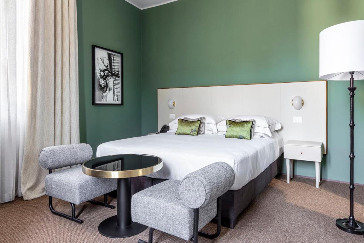 4F Boutique Hotel Firenze Eksteriør billede