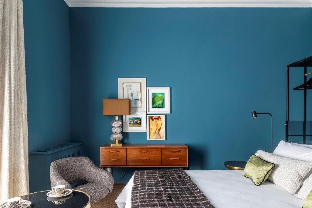 4F Boutique Hotel Firenze Eksteriør billede