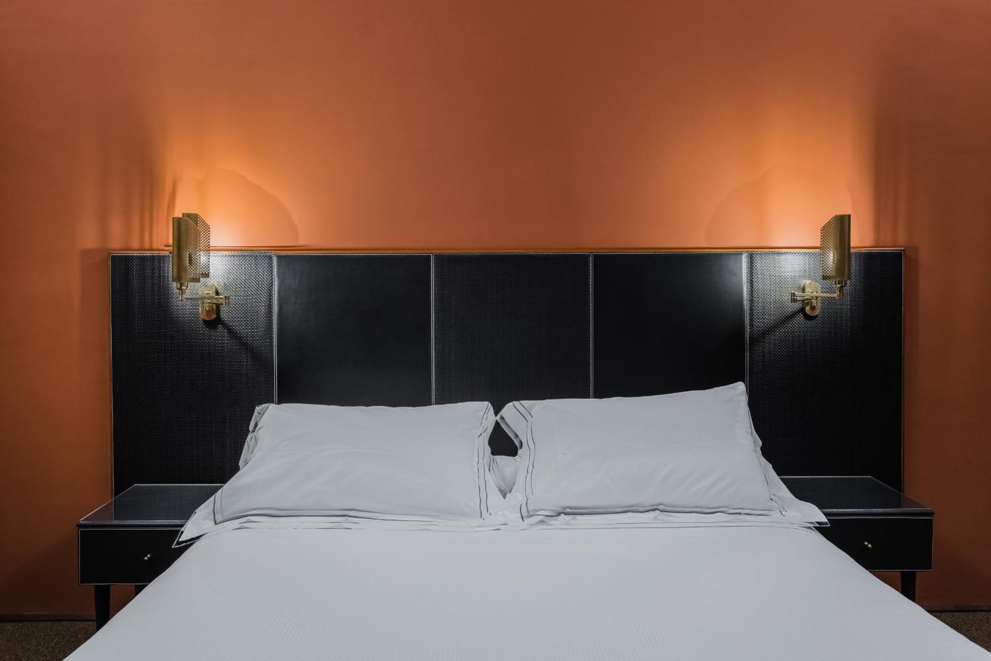 4F Boutique Hotel Firenze Eksteriør billede